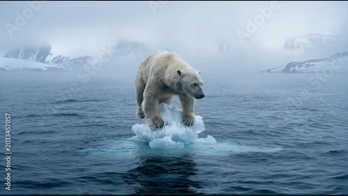 climate change