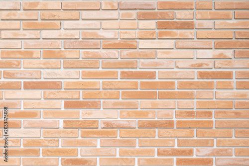 brick wall texture and background.