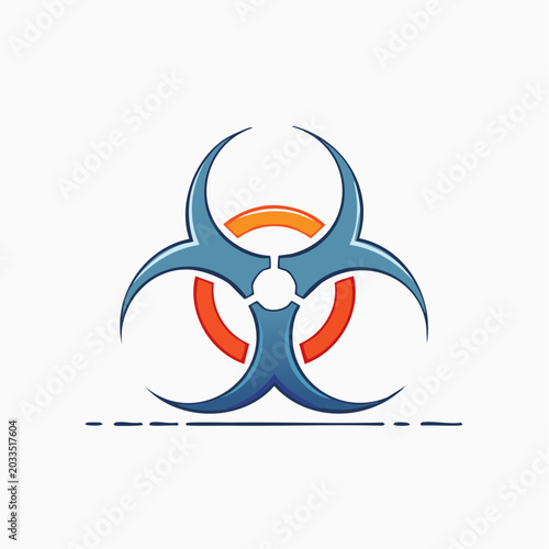 Biohazard Symbol