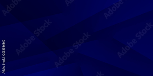Abstract dark gradient triangle overlap technology tech grid triangle business. digital curve poster banner web creative origami random paper rectangle template background.