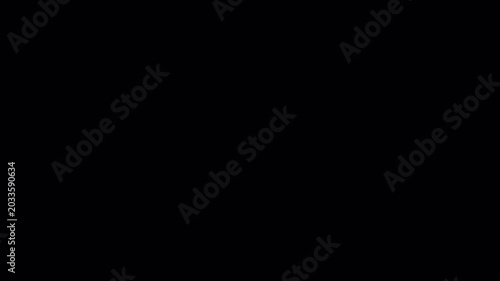 US dollar bills fanning out, Hundred dollar bills, fanning out, cash expanding collapsing animation, money loop on alpha background, currency wealth motion graphics