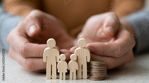 Family Protection and Finan...