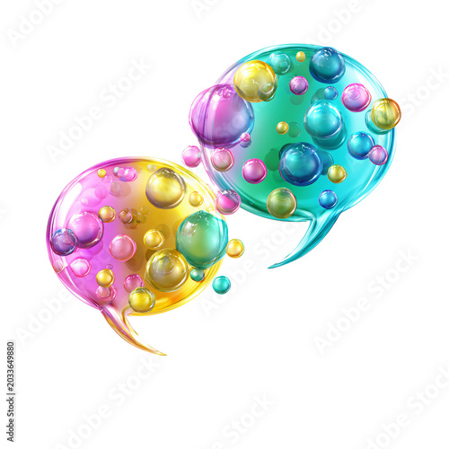 Professional Transparent Background Customer Feedback Request Image for Reviews