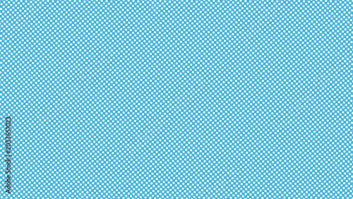 Photos Solid blue textured pattern in a modern design