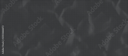 Foto Dark textured surface with abstract patterns and transparent background