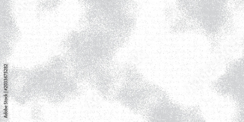 Subtle distressed recycled cardboard pattern for organic clothing label vector art