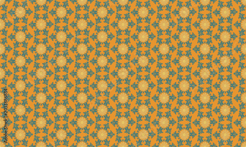 seamless pattern with stripes