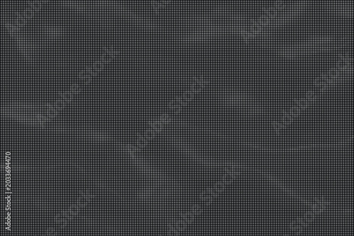 Dark textured surface with abstract patterns and smooth transparent background