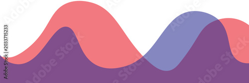 Photography Abstract colorful pattern for background