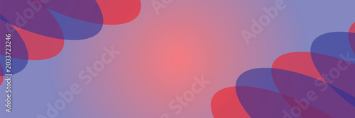 Photography Abstract colorful pattern for background