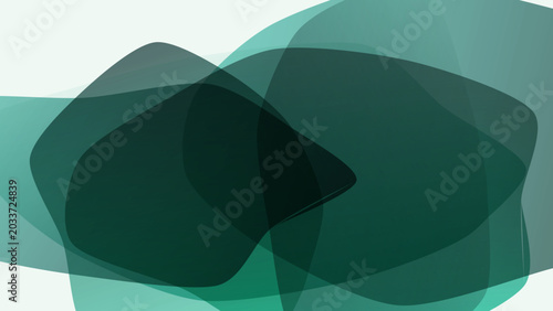 A serene and calming solid light bluegreen background perfect for minimalist designs and tranquil aesthetics.