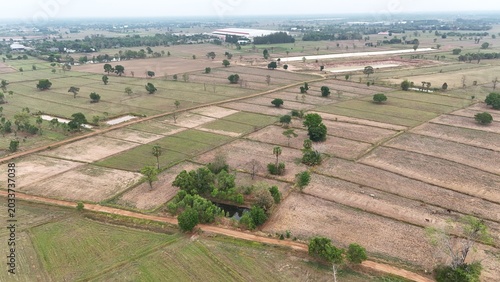 The aerial view of the city was breathtaking. Prakhon Chai is a district (amphoe) in the southern part of Buriram province.