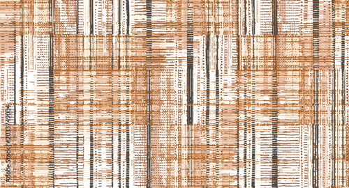 high definition texture, linen, fabric, pattern, seamless geometry texture repeat pattern on creative texture surface
mitation of pattern with linen fabric texture with thin and bold stripes pattern. 