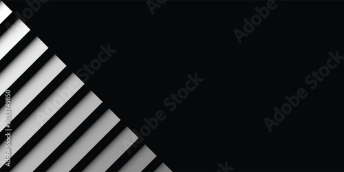 Photos Diagonal Metal Slats With Visible Rivets.