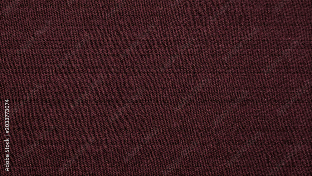 Fototapeta premium fabric canvas texture background for design blackdrop or overlay background