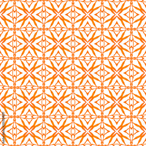 Fotografia Textile ready resplendent print, swimwear fabric, wallpaper, wrapping