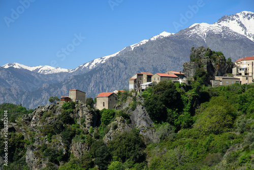 cirse village altiani