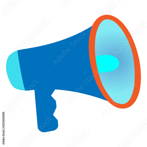 megaphone image