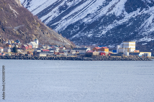 Photos Part of Øksjord