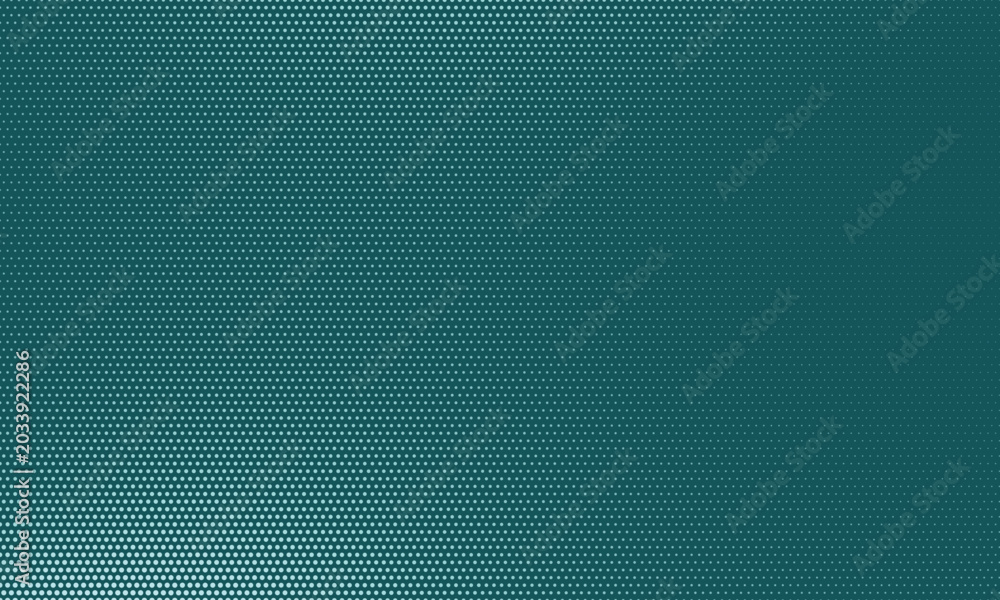 Obraz premium Teal metallic carbon fiber background banner for modern corporate branding