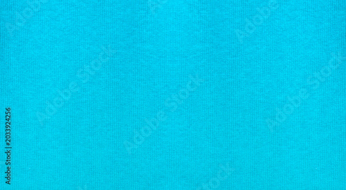 Blue paper texture background, blank blue paper pattern background