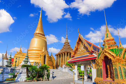 Foto Bangkok, Thailand
