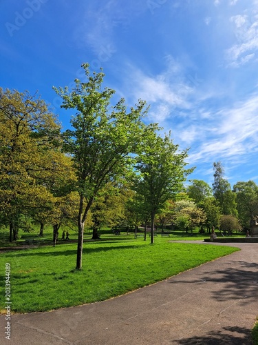 Glasgow, Scotland