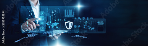 Fotografía Security expert pro