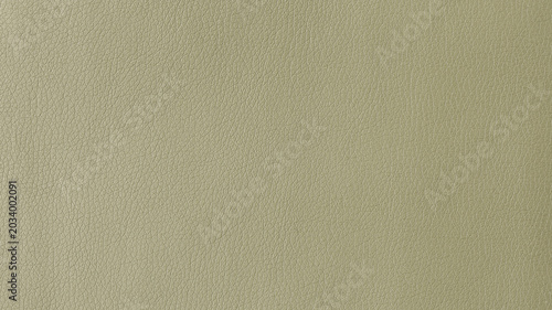 Photos Yellow fine-grained eco-leather texture