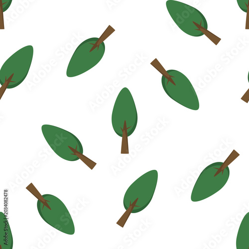 Tree Pattern