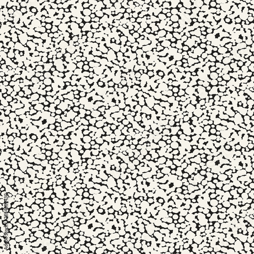 Konstfotografi Vector seamless grainy pattern