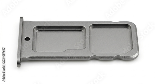 smartphone sim card tray slot holder replacement part