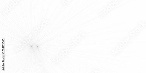 Ray sun light. Sunburst background. Radial circle line. Pattern starburst. Comic beam lines. Sun effect rays. Abstract firework. Concentration stripe. Cartoons lightning style. Vector illustration
