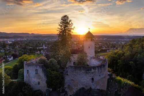 Europa, Schweiz, Baselland, Baselbiet, Birseck, Birsecktal, Arlesheim, Arlesheim BL