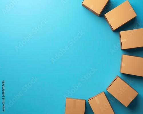 AIpowered circular logistics system routing returned products for reuse