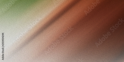 Abstract texture background with diagonal gradient transitions from muted green to warm brown and rustic earth tone color scheme.