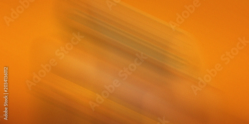 Photos Blurred motion texture in warm orange tones creating dynamic sense of speed and fluidity for professional creative background