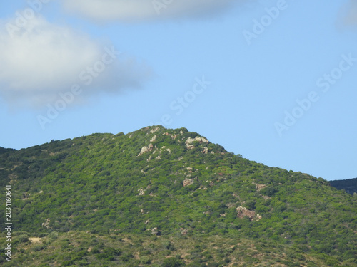 Montagna