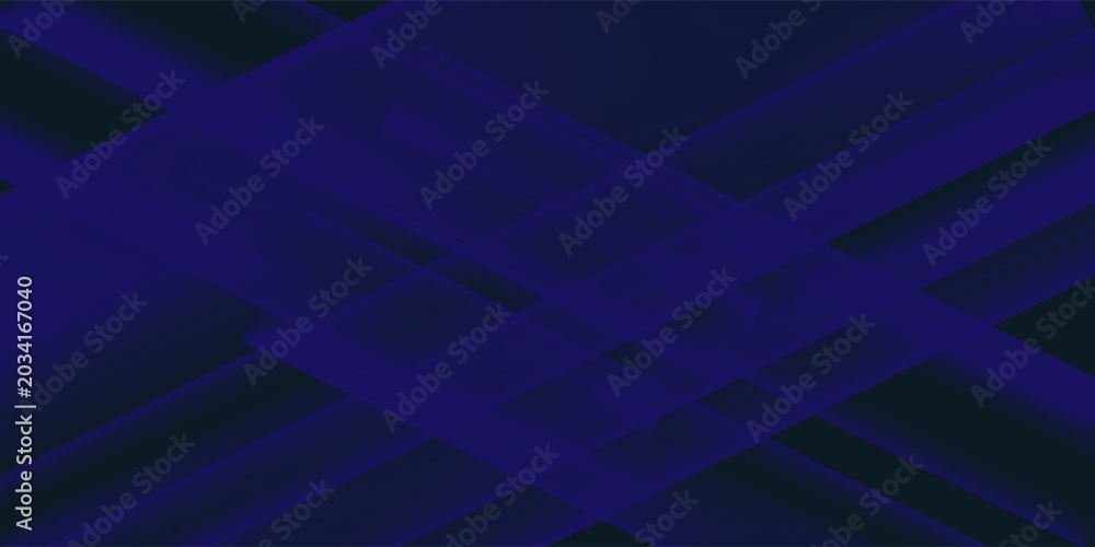 Obraz premium Blue Background. Dark blue abstract background geometry shine and layer element vector for presentation design. Vector design for business, corporate, institution, party, festive, seminar, and talks