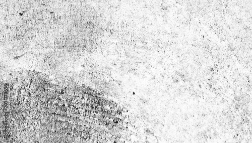 Foto Soft macro charcoal crayon wash with fine grain, subtle smudges, and scattered dark specks