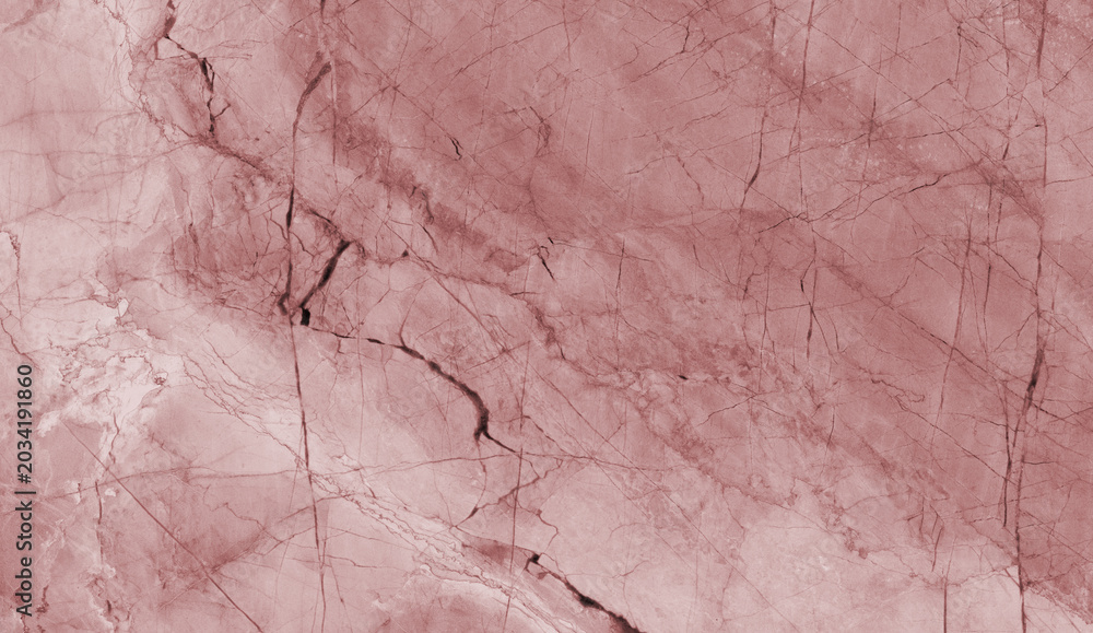 Naklejka premium Pink marble texture background, abstract marble texture for design, Slab tile gvt pgvt.