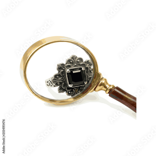 old pocket watch