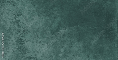 Canvastavla Green marble texture background with high resolution, top view of natural tiles stone in luxury and seamless glitter pattern