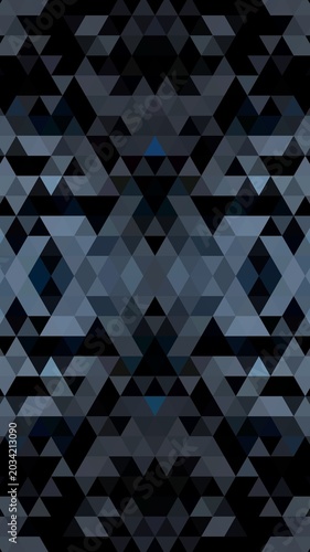 triangular motif. triangle pattern. tribal motif. triangle background. HD