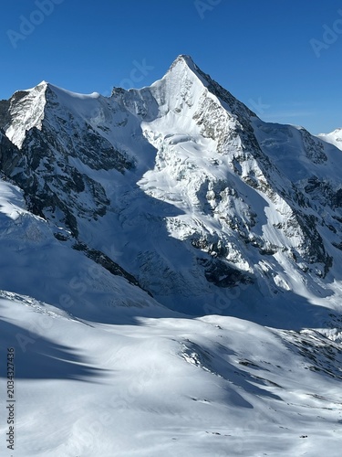 Alpi Svizzere