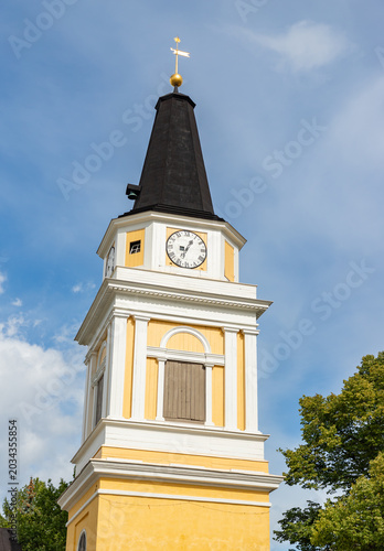 Tampere Old Church