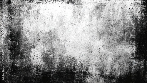 Φωτογραφία Grungy weathered textured background with abstract distressed overlay, resemblin