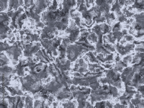 Premium platinum liquid metal background with dynamic cool flow and ultra reflective surface