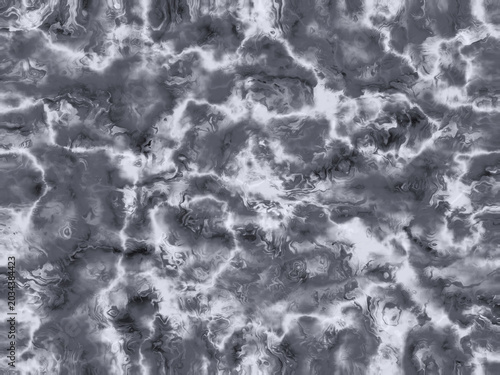 Bright silver liquid metal background with sleek mirror ripples and dynamic chrome flow
