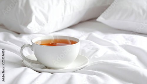 cup of tea